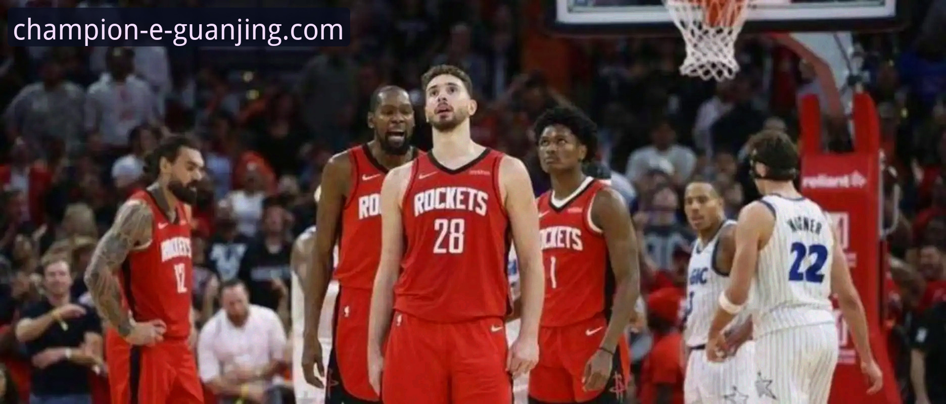 火箭主场111-94大胜尼克斯深度分析：杜兰特27+8+6领衔，三连胜背后暗藏冠军密码