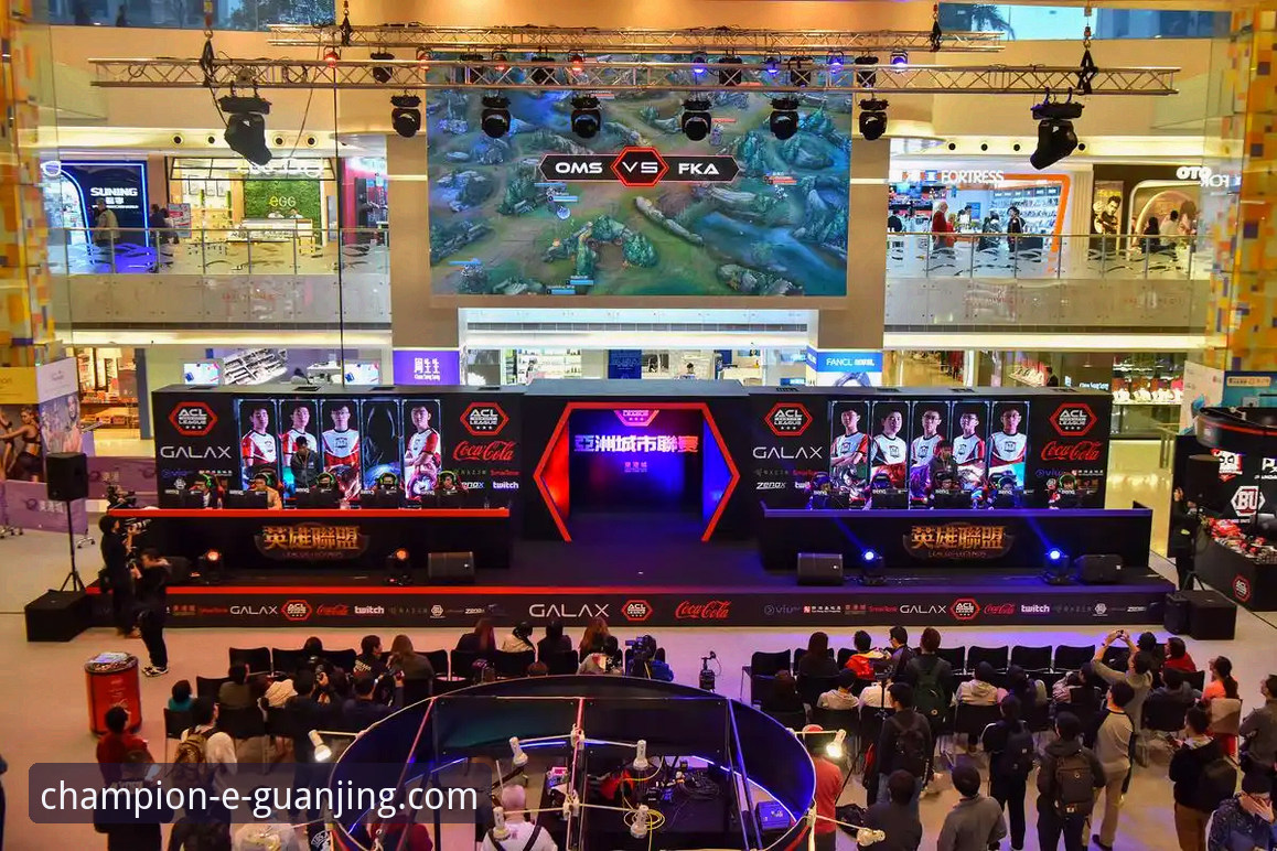 冠竞体育平台iOS版：提升体育赛事体验的4大核心优势与3步操作指南