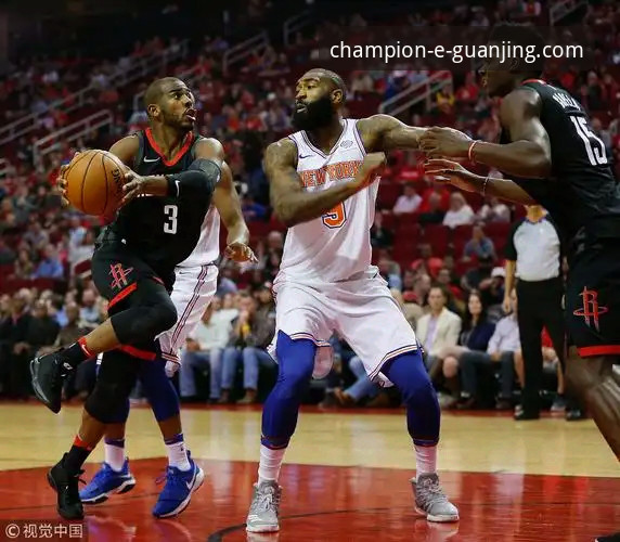 火箭尼克斯大战完整指南：冠竞体育平台用户观赛体验与技术解析