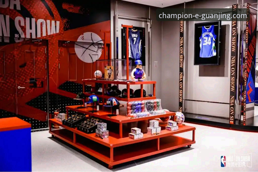 冠竞体育平台深度评测：冠军之路的数字化创新体验